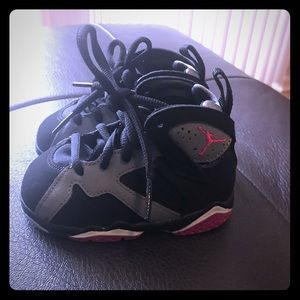 Children’s Jordans Size 5c